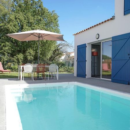 Pierre & Vacances Premium Les Villas D'Olonne Les Sables-dʼOlonne Kültér fotó