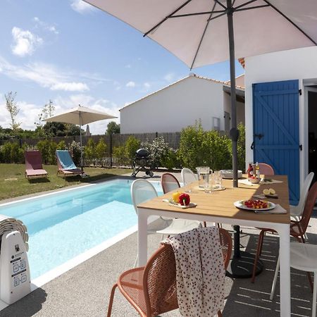 Pierre & Vacances Premium Les Villas D'Olonne Les Sables-dʼOlonne Kültér fotó