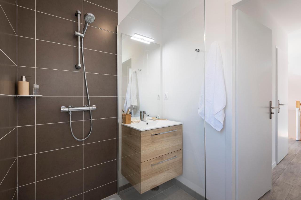 Pierre & Vacances Premium Les Villas D'Olonne Les Sables-dʼOlonne Kültér fotó
