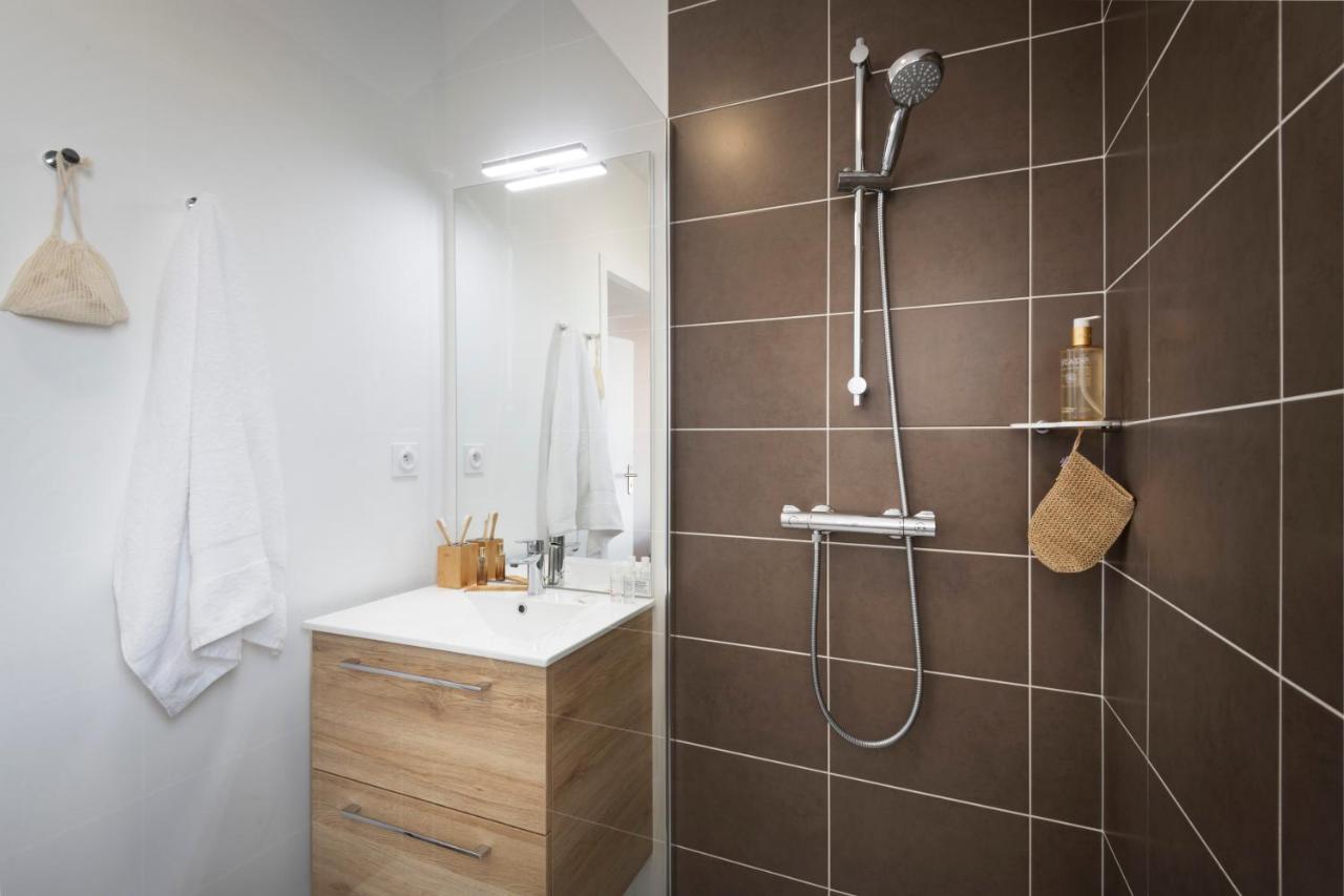 Pierre & Vacances Premium Les Villas D'Olonne Les Sables-dʼOlonne Kültér fotó