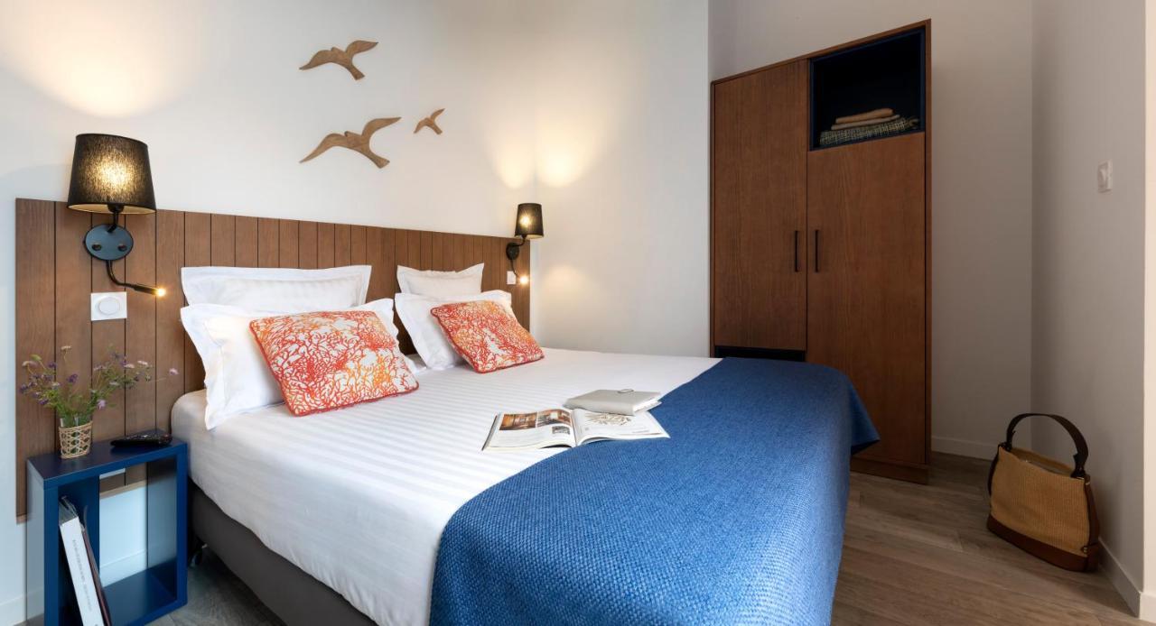 Pierre & Vacances Premium Les Villas D'Olonne Les Sables-dʼOlonne Kültér fotó
